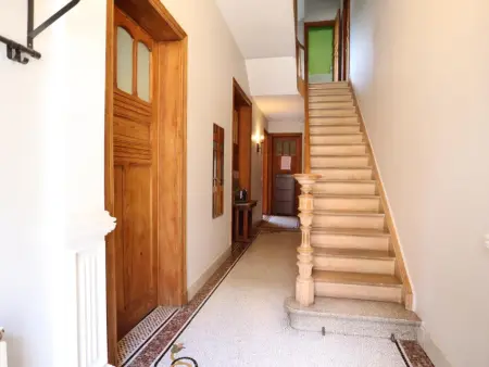 S'Ameuse bien : maison de charme au cœur de Dinant, 4 chambres : photo 29