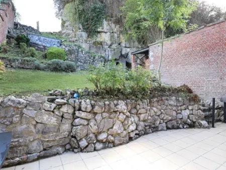 S'Ameuse bien : maison de charme au cœur de Dinant, 4 chambres : photo 31
