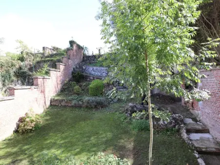 S'Ameuse bien : maison de charme au cœur de Dinant, 4 chambres : photo 33