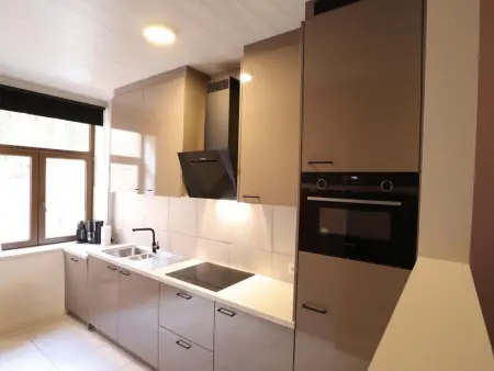 Maison typique avec balcon et jardin privé au cœur de Dinant : photo 3
