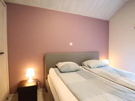 Maison typique avec balcon et jardin privé au cœur de Dinant : photo 4