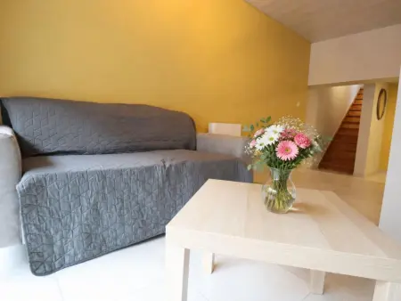 Maison typique avec balcon et jardin privé au cœur de Dinant : photo 5
