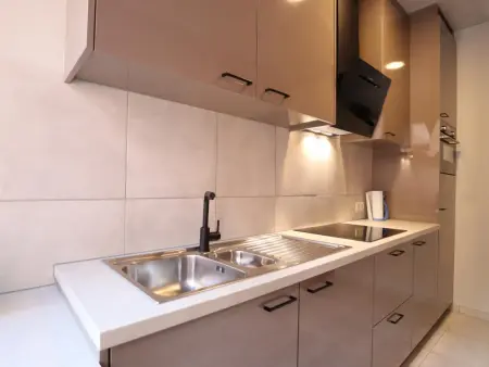 Maison typique avec balcon et jardin privé au cœur de Dinant : photo 8