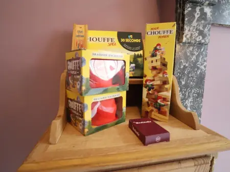 Maison typique avec balcon et jardin privé au cœur de Dinant : photo 14