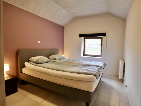 Maison typique avec balcon et jardin privé au cœur de Dinant : photo 16