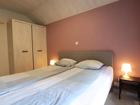 Maison typique avec balcon et jardin privé au cœur de Dinant : photo 17