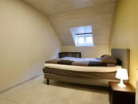 Maison typique avec balcon et jardin privé au cœur de Dinant : photo 21