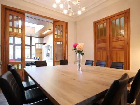 S'Ameuse en groupe : maison de 6 chambres au cœur de Dinant : photo 4