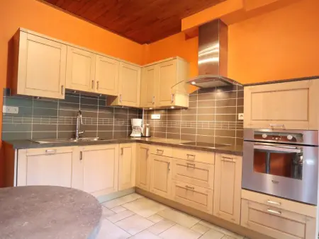 S'Ameuse en groupe : maison de 6 chambres au cœur de Dinant : photo 12