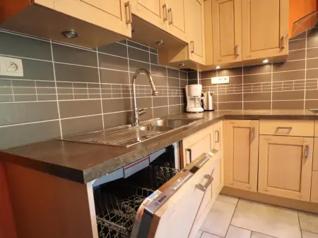 S'Ameuse en groupe : maison de 6 chambres au cœur de Dinant : photo 13