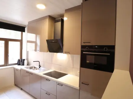 S'Ameuse en groupe : maison de 6 chambres au cœur de Dinant : photo 14