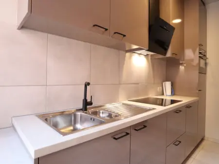 S'Ameuse en groupe : maison de 6 chambres au cœur de Dinant : photo 15