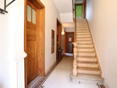 S'Ameuse en groupe : maison de 6 chambres au cœur de Dinant : photo 17