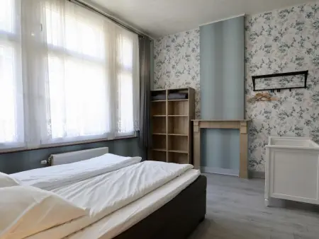 S'Ameuse en groupe : maison de 6 chambres au cœur de Dinant : photo 21