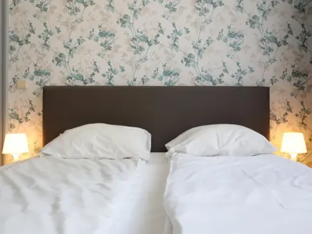 S'Ameuse en groupe : maison de 6 chambres au cœur de Dinant : photo 22