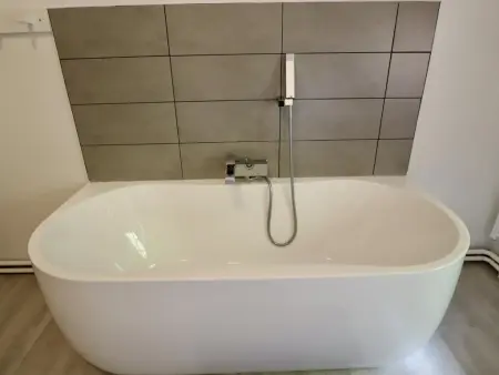S'Ameuse en groupe : maison de 6 chambres au cœur de Dinant : photo 23