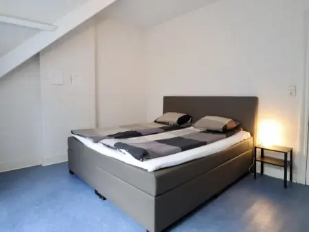 S'Ameuse en groupe : maison de 6 chambres au cœur de Dinant : photo 24