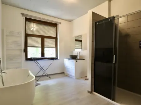 S'Ameuse en groupe : maison de 6 chambres au cœur de Dinant : photo 26