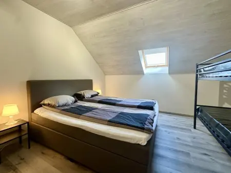 S'Ameuse en groupe : maison de 6 chambres au cœur de Dinant : photo 31