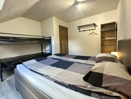 S'Ameuse en groupe : maison de 6 chambres au cœur de Dinant : photo 32