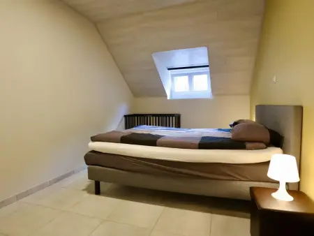 S'Ameuse en groupe : maison de 6 chambres au cœur de Dinant : photo 33