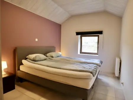 S'Ameuse en groupe : maison de 6 chambres au cœur de Dinant : photo 34