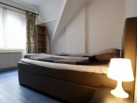 S'Ameuse en groupe : maison de 6 chambres au cœur de Dinant : photo 35
