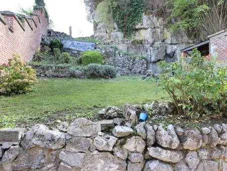 S'Ameuse en groupe : maison de 6 chambres au cœur de Dinant : photo 38