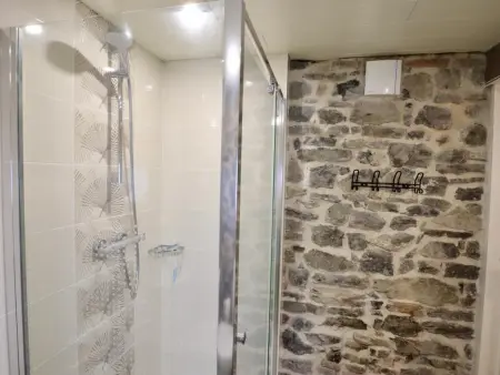 Maison en pierre rénovée avec jardin privé à Chooz, 4 pers. : photo 17