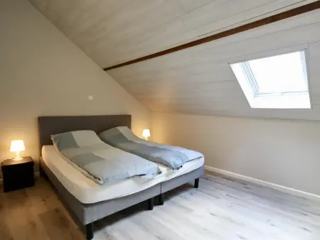 Maison en pierre rénovée avec jardin privé à Chooz, 4 pers. : photo 19