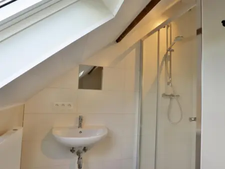 Maison en pierre rénovée avec jardin privé à Chooz, 4 pers. : photo 21