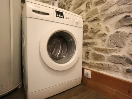 Maison en pierre rénovée avec jardin à Chooz, près de la Meuse : photo 19