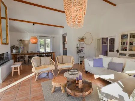 Bollenhof : maison avec piscine chauffable aux Forges, 8 pers. : photo 10