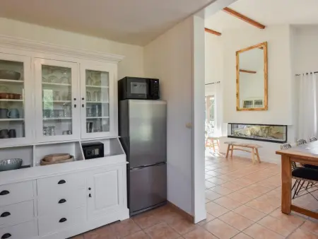 Bollenhof : maison avec piscine chauffable aux Forges, 8 pers. : photo 11