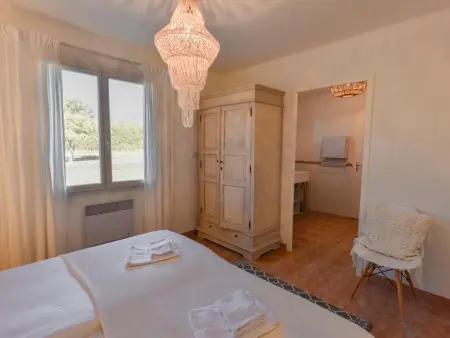 Bollenhof : maison avec piscine chauffable aux Forges, 8 pers. : photo 16