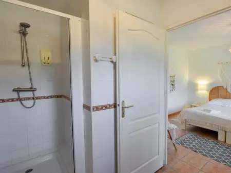 Bollenhof : maison avec piscine chauffable aux Forges, 8 pers. : photo 18