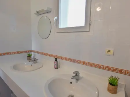 Bollenhof : maison avec piscine chauffable aux Forges, 8 pers. : photo 19