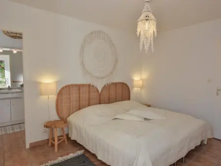 Bollenhof : maison avec piscine chauffable aux Forges, 8 pers. : photo 20