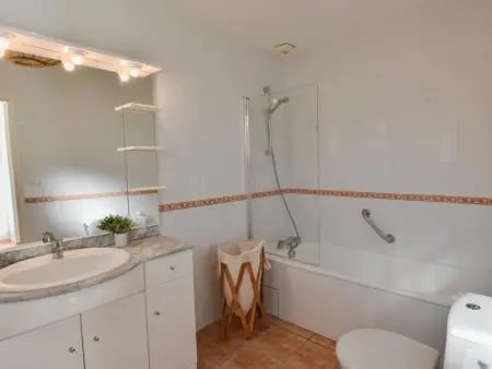Bollenhof : maison avec piscine chauffable aux Forges, 8 pers. : photo 21