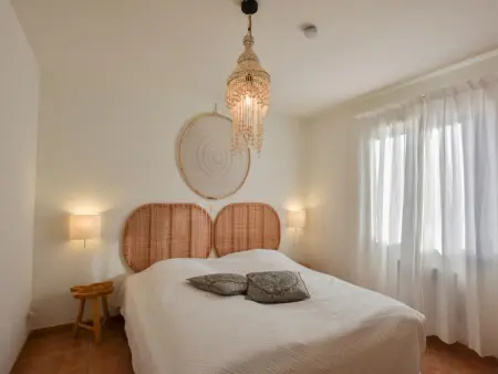 Bollenhof : maison avec piscine chauffable aux Forges, 8 pers. : photo 27