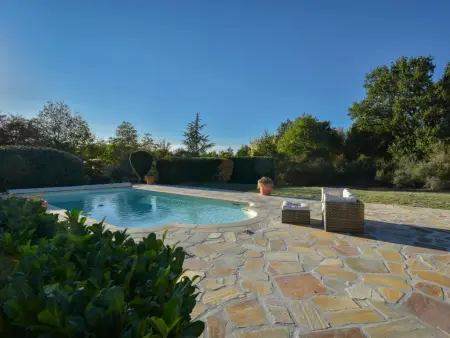 Bollenhof : maison avec piscine chauffable aux Forges, 8 pers. : photo 38