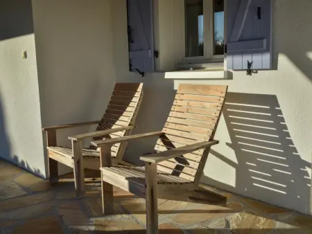 Bollenhof : maison avec piscine chauffable aux Forges, 8 pers. : photo 39