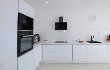 Carré Provençal, Maison 8 personnes à Sauveterre : photo 10