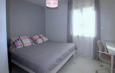 Carré Provençal, Maison 8 personnes à Sauveterre : photo 11