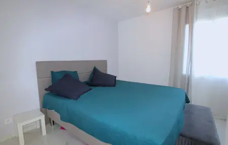 Carré Provençal, Maison 8 personnes à Sauveterre : photo 12