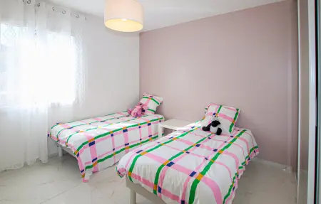 Carré Provençal, Maison 8 personnes à Sauveterre : photo 13