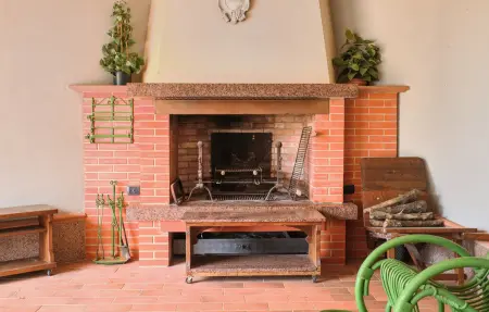 Maison rustique avec piscine privée près de Camaiore, Toscane : photo 3