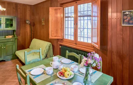 Maison rustique avec piscine privée près de Camaiore, Toscane : photo 5