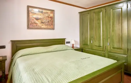 Maison rustique avec piscine privée près de Camaiore, Toscane : photo 7