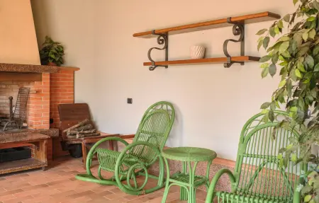 Maison rustique avec piscine privée près de Camaiore, Toscane : photo 11